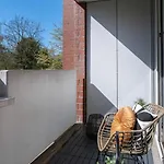 Kurzzeitglueck 24h Self Check-in Mg01 Appartement *