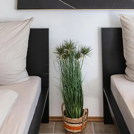 Kurzzeitglueck 24h Self Check-in Mg01 Lejlighed