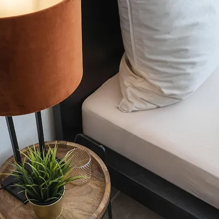 Kurzzeitglueck 24h Self Check-in Mg01 *