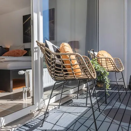 Kurzzeitglueck 24h Self Check-in Mg01 *