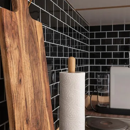 Kurzzeitglueck 24h Self Check-in Mg01 Appartement