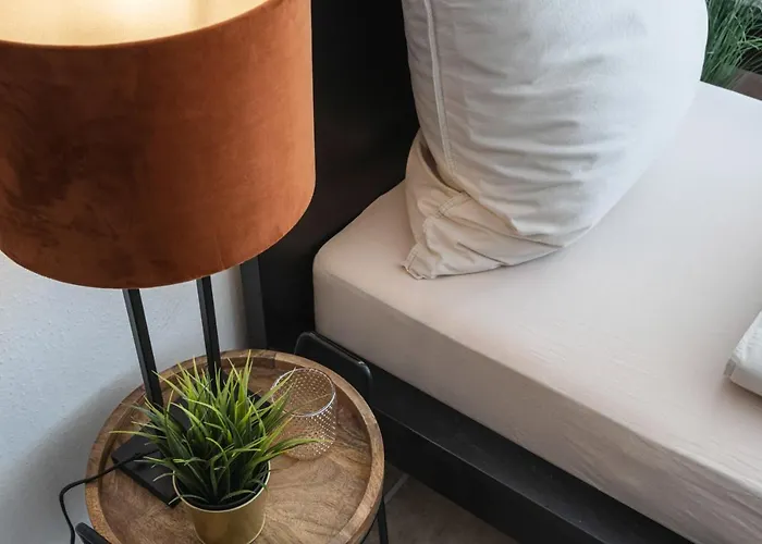 Kurzzeitglück 24h Self Check-in Mg01 *