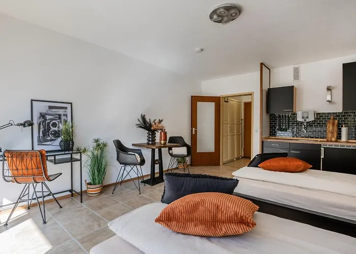 Kurzzeitglück 24h Self Check-in Mg01 Mönchengladbach