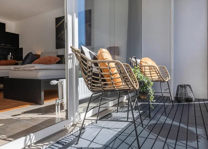 Kurzzeitglueck 24h Self Check-in Mg01 *